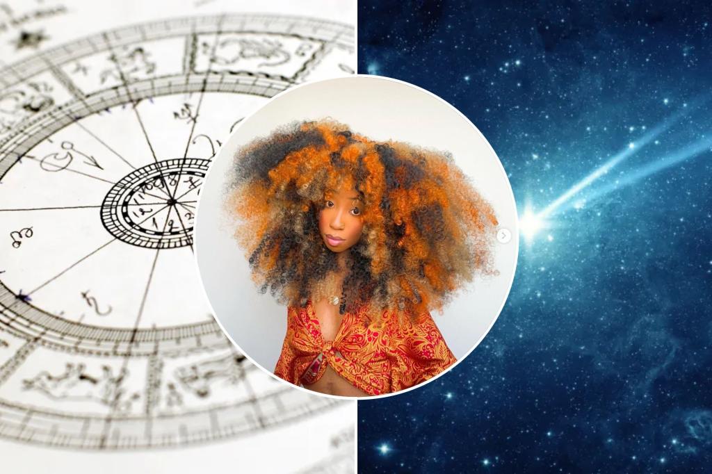 Can astrology tell you if you're an old soul — or a new noob?