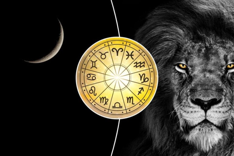 August 2024, the new moon in Leo brings creative solutions to Mercury retrograde